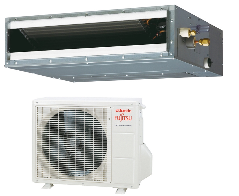 Gainable atlantic rt2012 toulouse