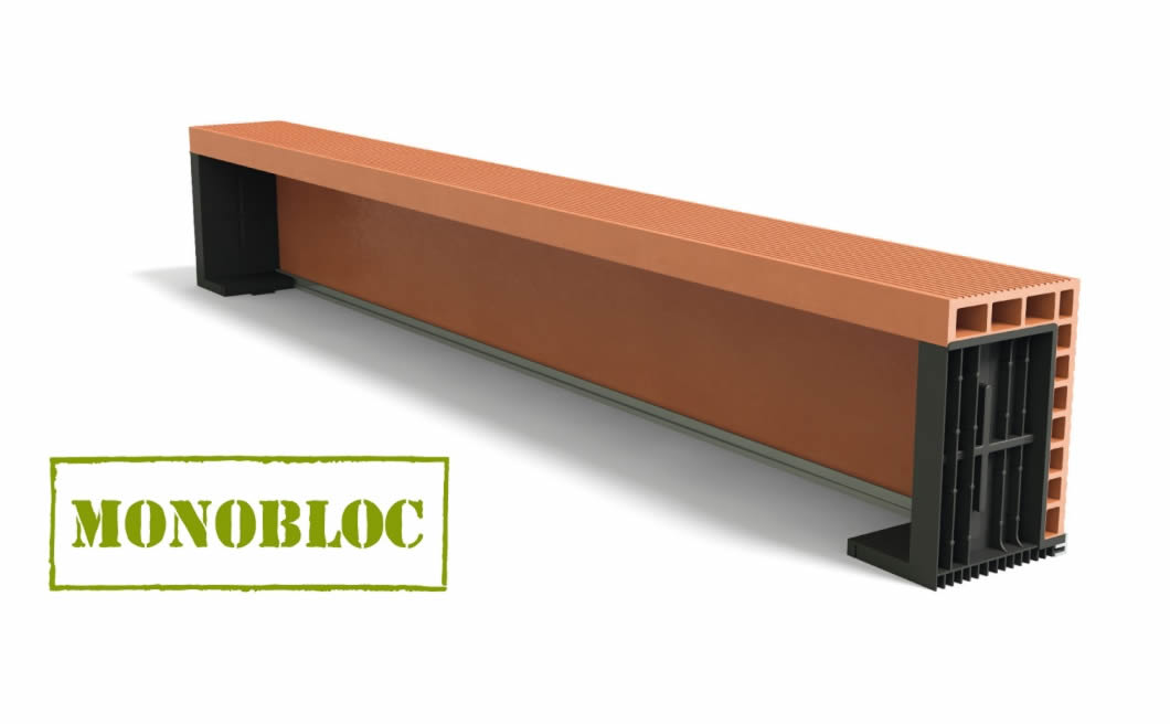 Coffre volet roulant R2012